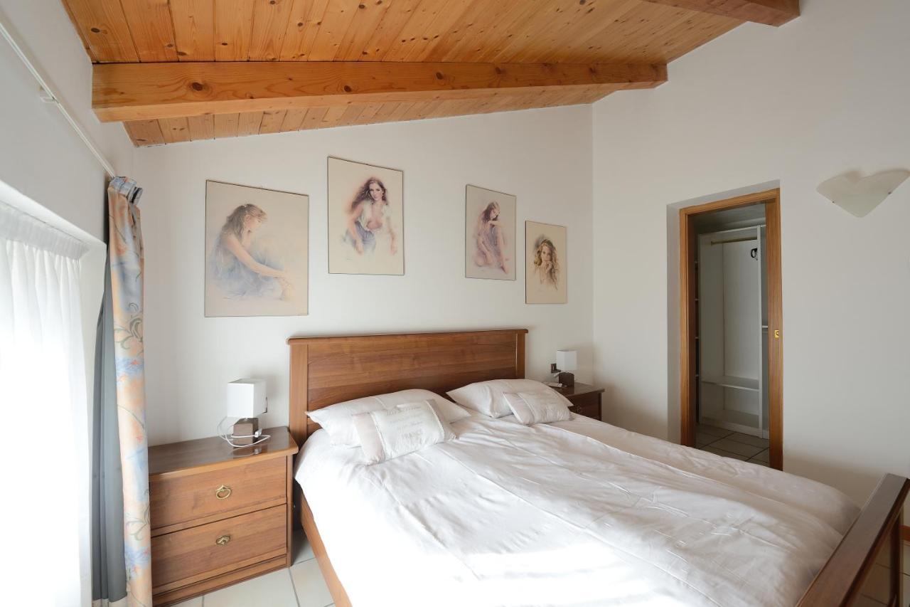 Residenza Mariella Apartment Arco Ngoại thất bức ảnh