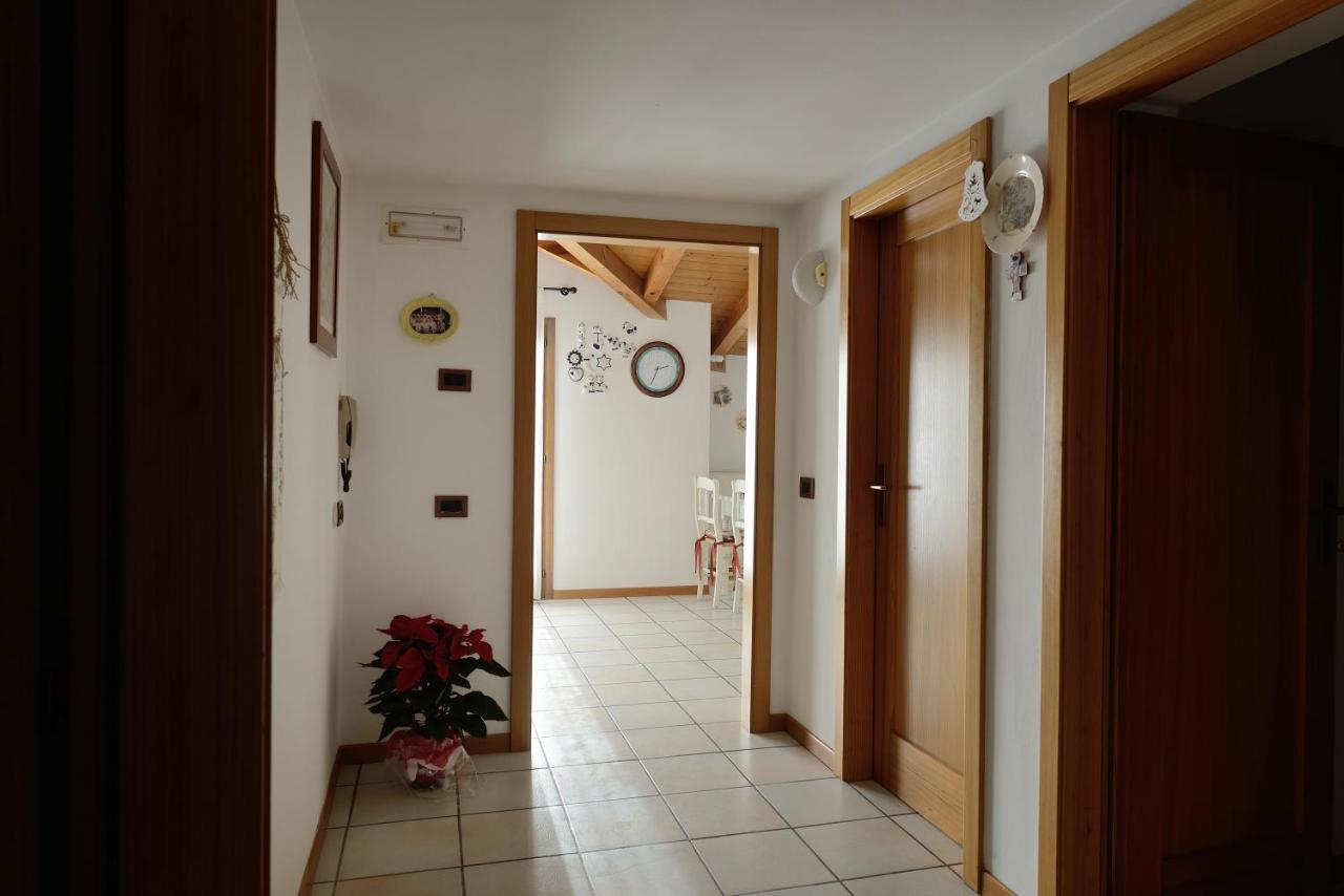 Residenza Mariella Apartment Arco Ngoại thất bức ảnh