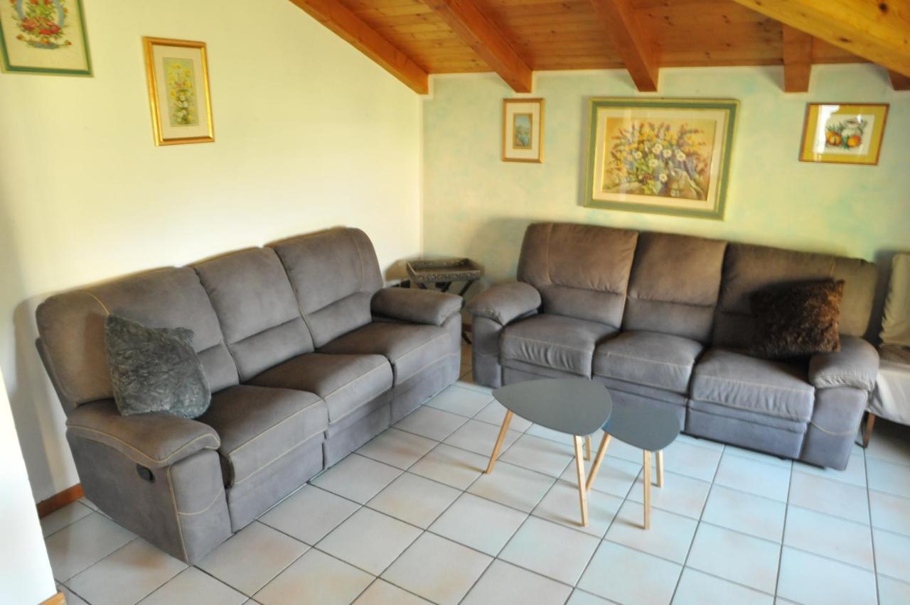 Residenza Mariella Apartment Arco Ngoại thất bức ảnh
